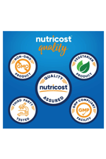 Nutricost Dihydromyricetin (DHM)  (350mg, 90 Capsules) - Vegan, Non-GMO, 90 Servings.36.