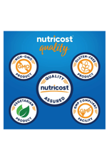 Nutricost, Dong Quai, 565 mg, 240 Capsul.Abd Menşei. HGED34.