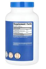Nutricost Echinacea & Goldenseal Root, 500mg, 240 Capsules.40.