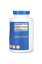 Nutricost  Fadogia Agrestis  600mg  240 Capsul USA Version.Abd Menşei 43.