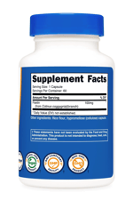 Nutricost Fisetin 100mg  60 Capsul. Abd Menşei.43.
