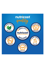 Nutricost Fisetin 100mg  60 Capsul. Abd Menşei.43.