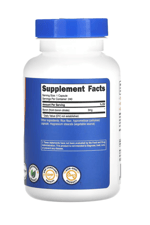 Nutricost From Boron Citrate 3mg, 240 Vegetarian Capsul - Gluten Free and Non-GMO.37.