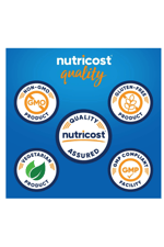 Nutricost Goldenseal Root 600mg, 120 Capsul..Abd Menşei.38.