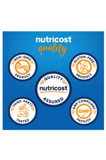 Nutricost Grass Fed Desiccated Beef Liver 3000mg  240 Capsul  60 Servings - No Hormones, GMO and Gluten Free, Pasture-Raised, Free Range Beef.