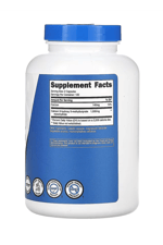 Nutricost HMB  1000mg 240 Capsul.42.