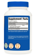 Nutricost Horse Chestnut Extract 700 MG Per Serving, 180 Capsules.
