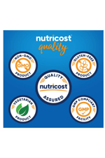 Nutricost Horse Chestnut Extract 700 MG Per Serving, 180 Capsules.