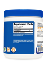Nutricost L-Citrulline Malate 2:1 (300 Grams) 79 Servis.