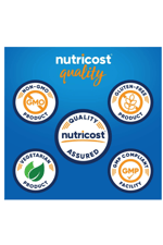 Nutricost L-Citrulline Malate 2:1 (300 Grams) 79 Servis.