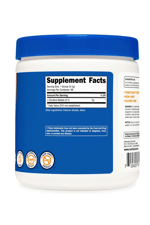 Nutricost L-Citrulline Malate (2:1) Powder (300 Grams) USA.4036