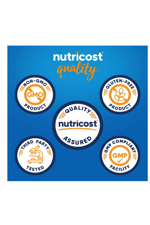 Nutricost L-Citrulline Malate (2:1) Powder (300 Grams) USA.4036