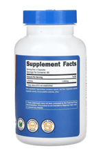 Nutricost, L-Proline, 1,000 mg, 180 Capsules (500 mg per Capsule).Usa 37.