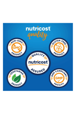 Nutricost, Luteolin, 100 mg, 120 Capsul..Abd Menşei.44.