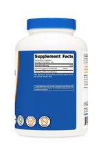 Nutricost Monolaurin 1000 mg  240 Capsul. Abd Menşei 37.