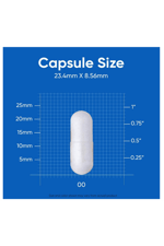 Nutricost N-Acetyl L-Cysteine (N.A.C) 600mg, 180 Capsules.Abd Menşei.