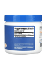 Nutricost N-Acetyl L-Cysteine (N.A.C) Powder 250 Gram.Abd Menşei.45.