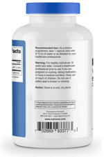 Nutricost Niacinamide Niacin (Vitamin B3) 500mg, 240 Capsules - Non-GMO, Gluten Free Vitamin B3..USA Menşei 38.