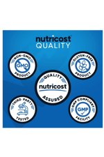 Nutricost Nitrik Oxıde Booster  2250mg, 180 Capsules.