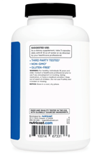 Nutricost Nitrik Oxıde Booster  2250mg, 180 Capsules.