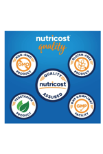 Nutricost  NMN NAD Öncüsü (500 MG) (60 Capsules)Abd Menşei 43.