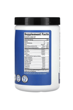 Nutricost Performance PRE-X, Xtreme Pre-Workout Complex, Blue Raspberry 447 gr.Usa Menşei.45.