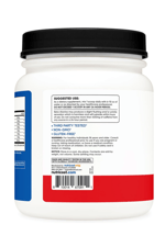 Nutricost Pre-X Xtreme Pre-Workout Complex Powder, 60 Servings.Abd Menşei.