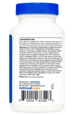 Nutricost Pregnenolone 100mg, (1 Capsul 100mg) 120 Capsul.tr Tek Yetkili Satıcısı Ozelsporcugıdaları'dır.41.