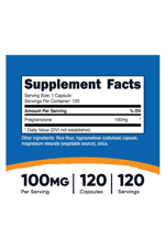 Nutricost Pregnenolone 100mg, (1 Capsul 100mg) 120 Capsul.tr Tek Yetkili Satıcısı Ozelsporcugıdaları'dır.41.