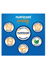 Nutricost, Red Yeast Rice With CoQ10, 1,300 mg, 120 Capsules (650 mg per Capsule).38.