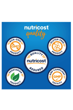 Nutricost Resveratrol 700mg, 120 Capsules - Vegan, Gluten Free.41.
