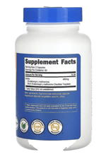 Nutricost, SAMe, 400 mg, 120 Capsules (200 mg per Capsul) .56.