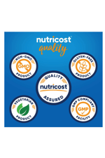 Nutricost Selenium  100mcg, 240 Capsul..Abd Menşei.4135