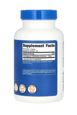 Nutricost TMG 750mg, 120 Capsules- Non-GMO and Gluten Free.Abd Menşei.Tr Tek Yetklisi Ozelsporcugıdalrıdır.35.