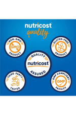 Nutricost Tudca 250mg, 30 Capsul. Usa Version.39.