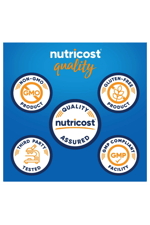 Nutricost Vitamin A  10,000 IU, 500 Softgel Capsules.Abd Menşei.42.