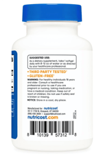 Nutricost Vitamin D3 10,000 IU, 240 Softgel.Abd Menşei.42.