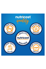 Nutricost Vitamin D3 10,000 IU, 240 Softgel.Abd Menşei.42.