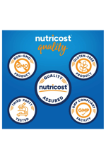 Nutricost Vitamin D3 2000 iu Softgels, 240 Softgels.Abd Menşei.