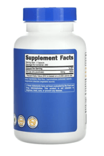 Nutricost Zinc Picolinate 50mg (240 Vegetarian Capsules) - Gluten Free & Non-GMO.Abd Menşei.4147.