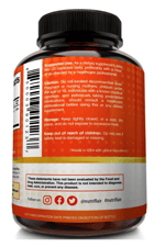 NutriFlair Liposomal Vitamin C 1700mg, 180 Capsul - High Absorption, Fat Soluble VIT C, Antioxidant, Higher Bioavailability Immune System Support & Collagen Booster.