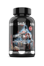 Olympus Labs K1NGS BLOOD, one of the best PCT preparations ever. Post-Cycling Therapy products 120 Capsul.63.