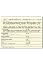 Opti-Men 150 Tablet Multıvıtamın 50 SERVİS Amerikan Version 75+INGREDIENTS.Usa Menşei.74.