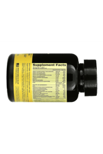 Optimum Nutrition, Opti-Men, 90 Tablets Amerikan Version 75+INGREDIENTS .3743