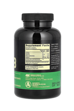 Optimum Suplament HMB 3000mg  90 Capsul.Usa Menşei. 71.