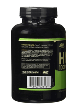 Optimum Suplament HMB 3000mg  90 Capsul.Usa Menşei. 71.