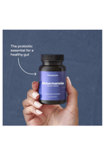 Pendulum Akkermansia Probiotic with Prebiotic Fiber - Increases GLP-1 Production, Delayed Release, Third-Party Tested, 100M AFU Live Strain for Gut Health 30 Capsul. Mde ın Usa.86.