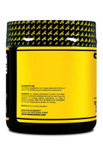 PrimaForce Agmatine Sulfate Powder, 100 Gram, for Nitric Oxide and Performance.39.