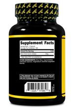 PrimaForce Boron 5mg, 180 Vegetarian Capsules.