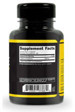 Primaforce Caffeine Pills 200mg, 180 Capsul.Abd Menşei.
